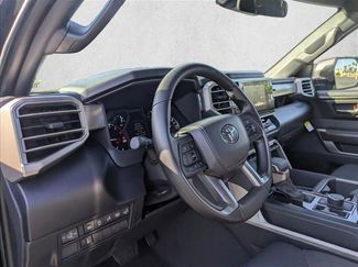 New 2026 Toyota Tundra SR video 3