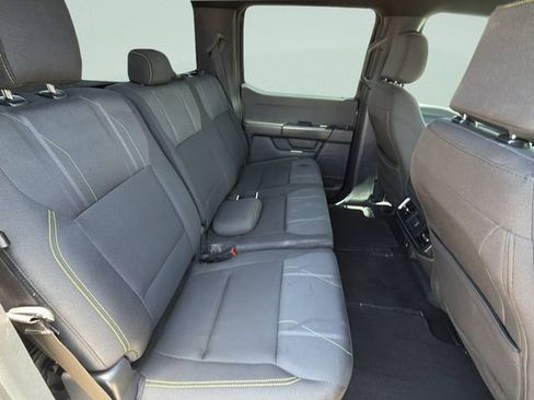 Certified 2024 Ford F150 STX RWD image 13
