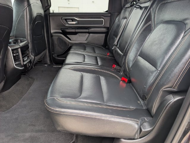 Used 2022 RAM 1500 Lone Star AWD/4WD image 25