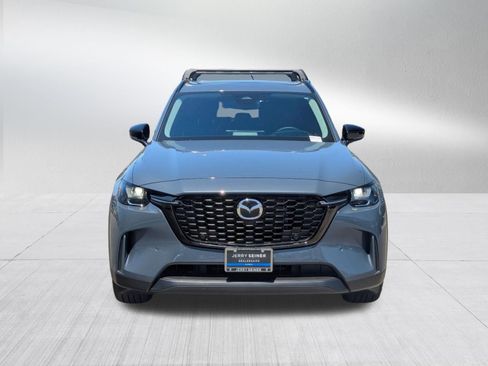 Used 2026 MAZDA CX-90 3.3 Turbo w/ Premium Sport Pkg AWD/4WD image 8