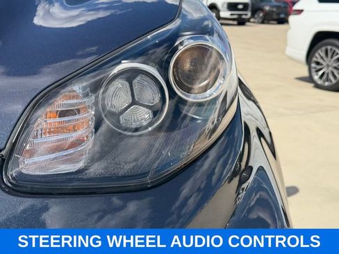 Used 2021 Kia Sportage EX FWD image 9