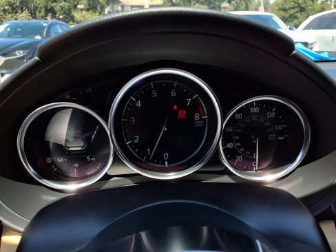 New 2026 MAZDA MX-5 Miata RF Grand Touring RWD image 16