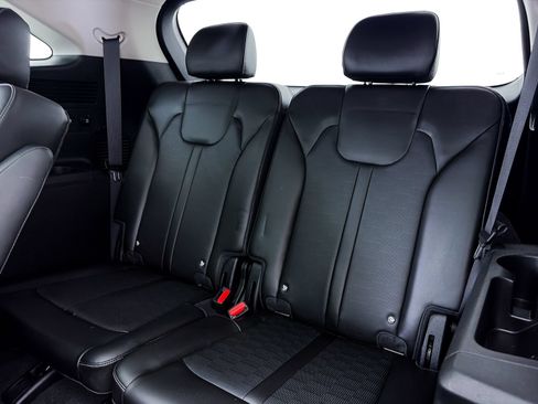 Certified 2024 Kia Sorento SX AWD/4WD image 41