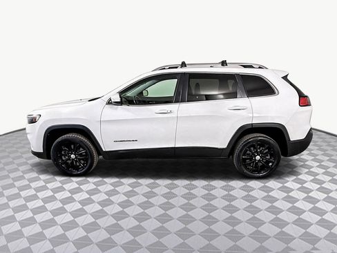 Used 2019 Jeep Cherokee Latitude Plus image 6