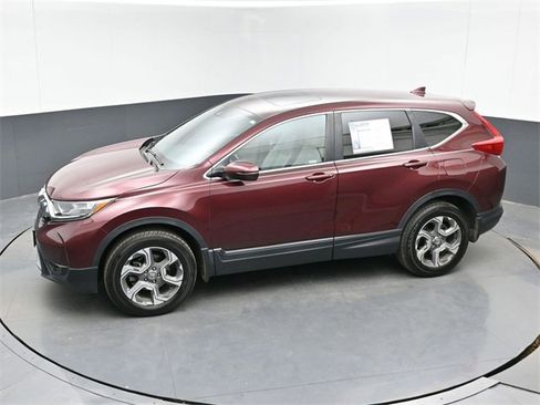 Used 2018 Honda CR-V EX-L image 37