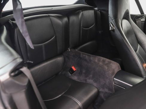 Used 2006 Porsche 911 Carrera S RWD image 26