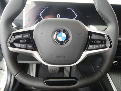 New 2026 BMW 330i Sedan w/ Convenience Package image 18