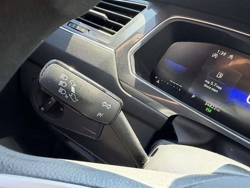 Used 2023 Volkswagen Tiguan S AWD/4WD image 26