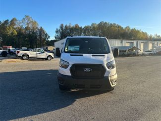 New 2026 Ford Transit 250 Low Roof video 2