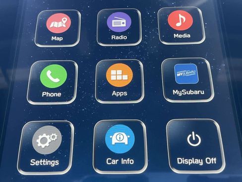 New 2026 Subaru Forester Wilderness image 17