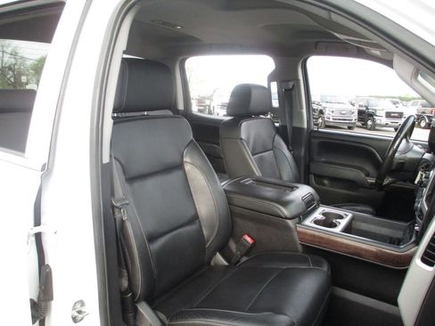 Used 2018 GMC Sierra 1500 SLT w/ SLT Premium Package image 22