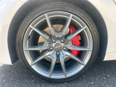Used 2019 Genesis G70 2.0T Sport image 13