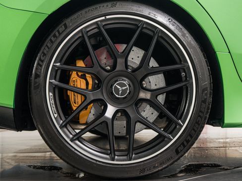 Used 2026 Mercedes-Benz AMG GT 63 S image 48