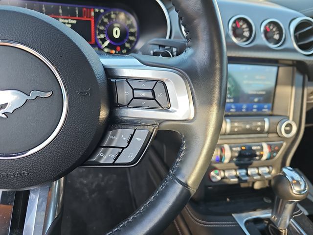 Used 2023 Ford Mustang Mach 1 w/ Equipment Group 700A RWD image 14