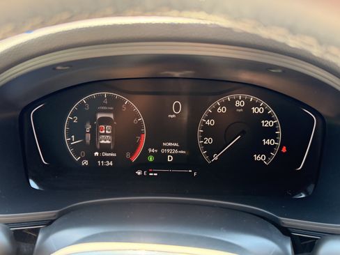 Used 2024 Honda Civic Sport image 20