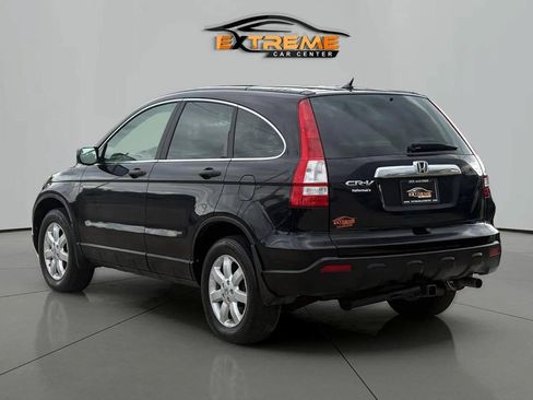 Used 2008 Honda CR-V EX image 4
