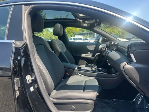 Used 2025 Mercedes-Benz CLA 250 4MATIC image 26