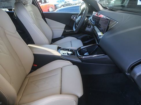 New 2026 BMW X3 xDrive30i w/ Premium Package AWD/4WD image 13