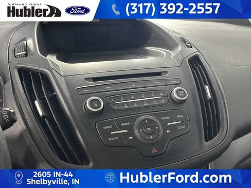 Used 2017 Ford Escape S FWD image 15