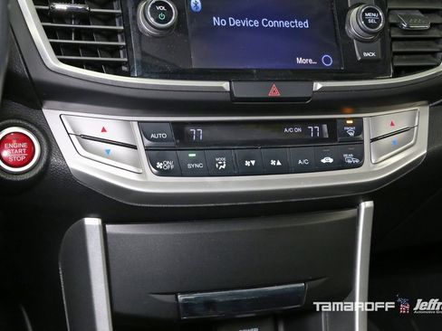 Used 2013 Honda Accord EX-L image 11