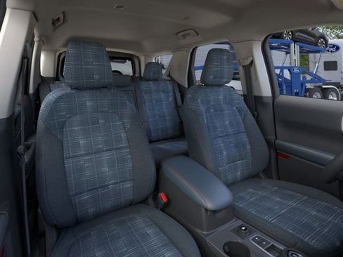 New 2026 Ford Bronco Sport Heritage AWD/4WD image 10