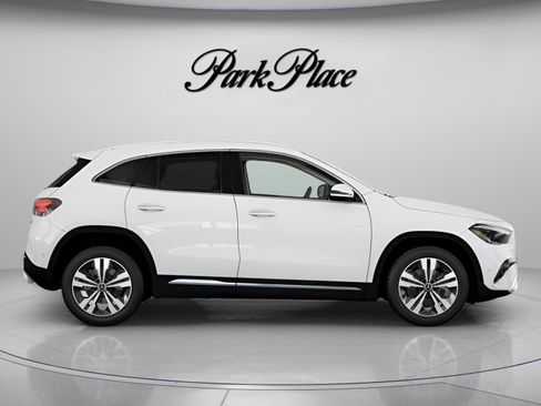 Used 2026 Mercedes-Benz GLA 250 image 26