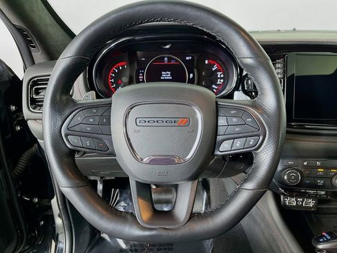 Used 2024 Dodge Durango R/T AWD/4WD image 14