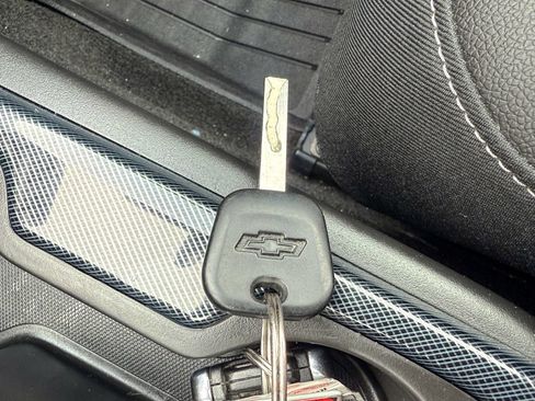 Used 2018 Chevrolet Colorado Z71 w/ Centennial Edition AWD/4WD image 47