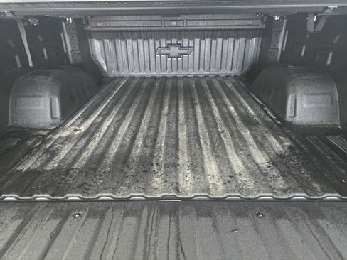 New 2026 Chevrolet Silverado 1500 RST image 13