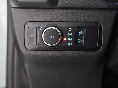Used 2024 Ford Bronco Sport Outer Banks w/ Tech Package AWD/4WD image 14