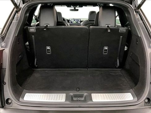 Used 2023 INFINITI QX60 Autograph image 38