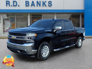 Used 2019 Chevrolet Silverado 1500 LT w/ All-Star Edition video 1