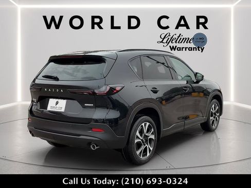 New 2026 MAZDA CX-5 Preferred AWD/4WD image 7
