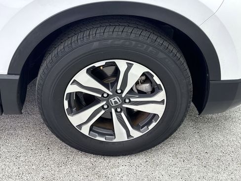 Used 2021 Honda CR-V LX image 43