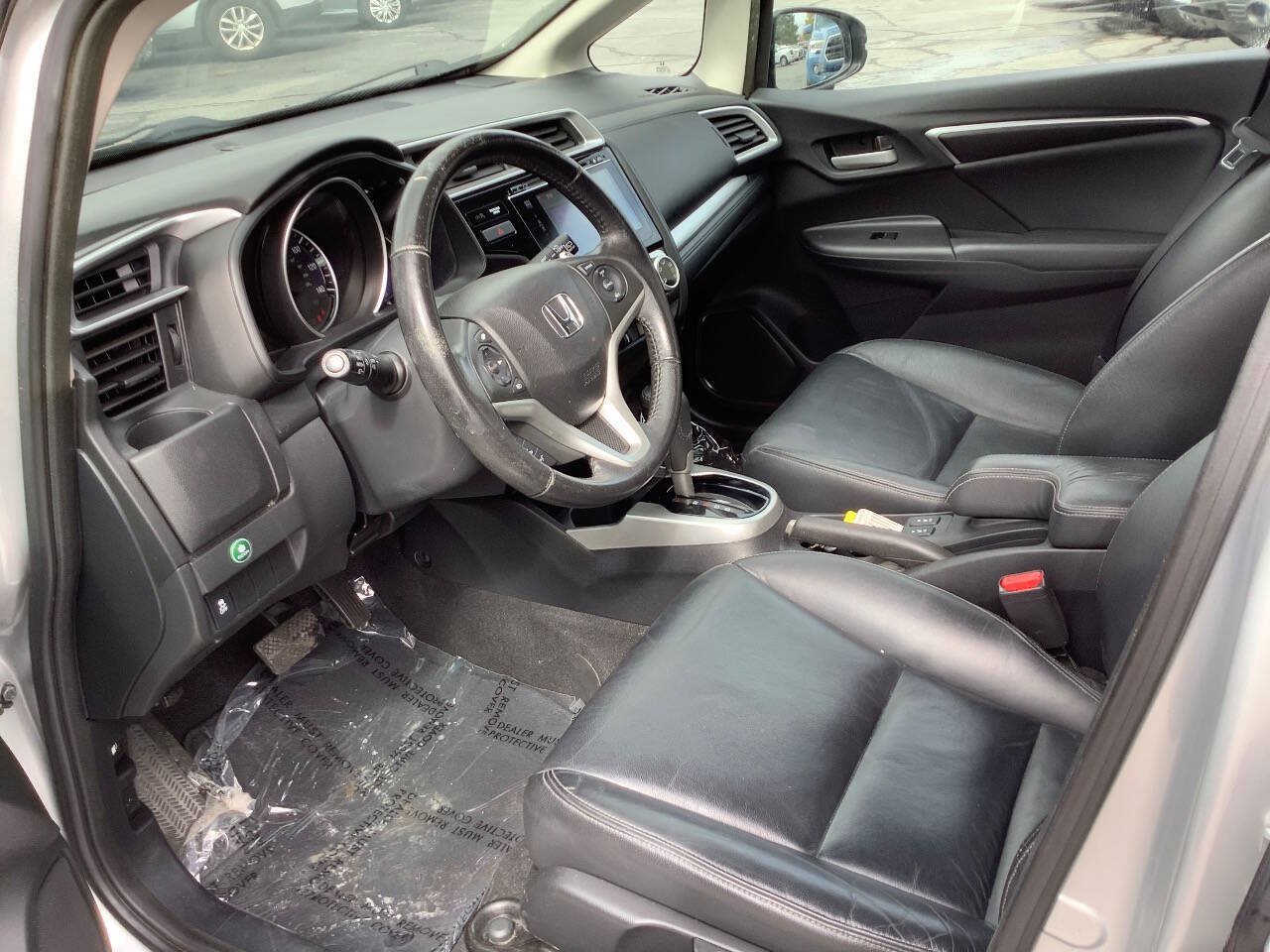Used 2015 Honda Fit image 24