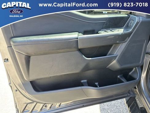 Certified 2023 Ford F150 XLT w/ Equipment Group 302A High AWD/4WD image 20