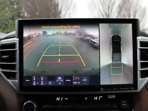 Used 2023 Toyota Tundra 1794 Edition image 33