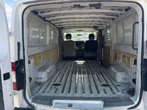 Used 2016 Nissan NV 1500 S w/ Power Package RWD image 5