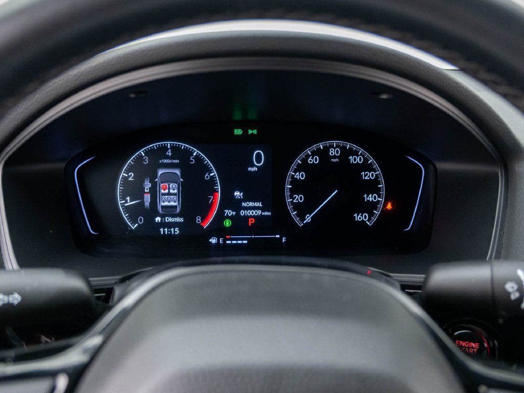 Used 2024 Honda Civic Sport image 24