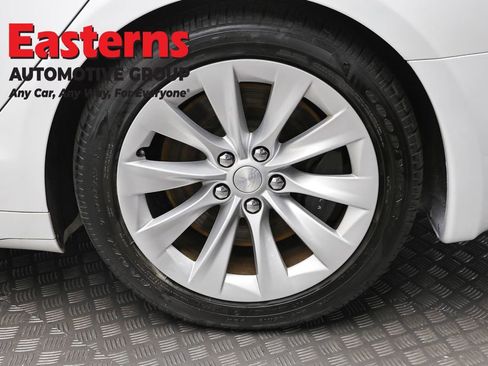 Used 2019 Tesla Model S Long Range AWD/4WD image 72