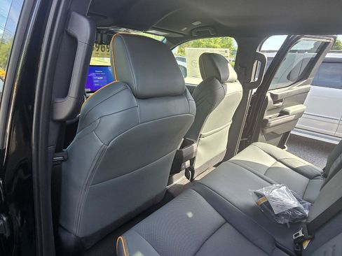 New 2025 Toyota Tacoma 4x4 Double Cab Hybrid image 20