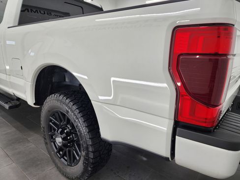 Used 2020 Ford F250 Lariat image 34