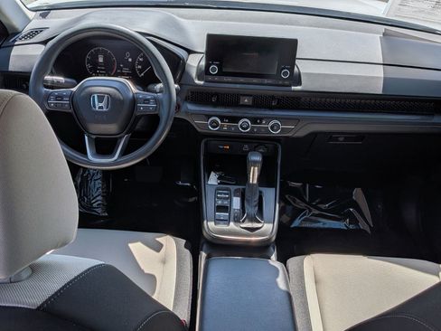 Used 2024 Honda CR-V LX image 21
