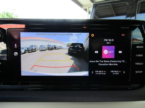 Used 2023 Kia K5 GT-Line w/ GT-Line Premium Package FWD image 18