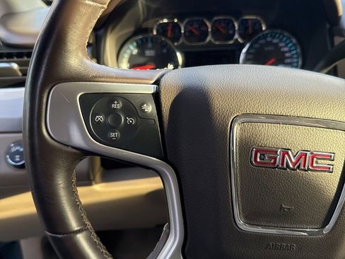 Used 2019 GMC Yukon SLT image 35