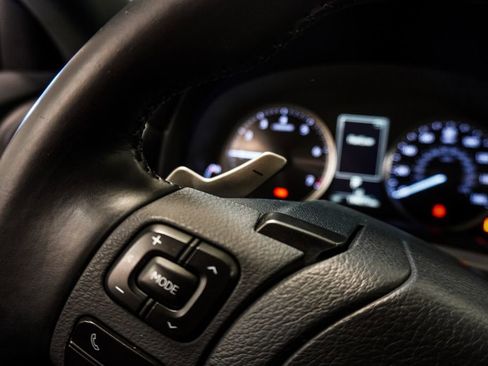 Used 2024 Lexus IS 350 F Sport RWD image 19