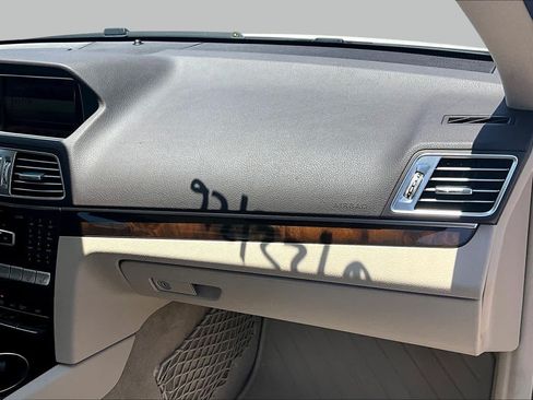 Used 2014 Mercedes-Benz E 350 Coupe image 17