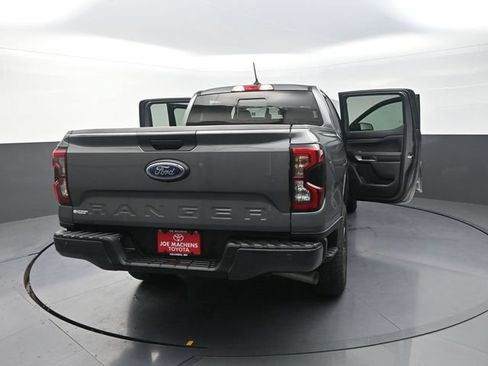 Used 2024 Ford Ranger XLT w/ Equipment Group 301A High AWD/4WD image 43