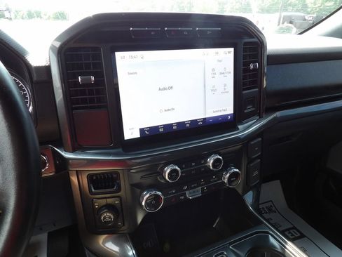 Used 2022 Ford F150 Tremor w/ Equipment Group 401A Mid AWD/4WD image 25