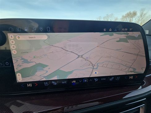 New 2026 Chevrolet Traverse RS image 14